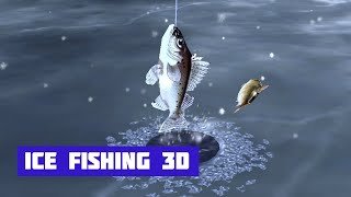 Catch the Big One in Our Exciting New Ice Fishing Game Online UK.